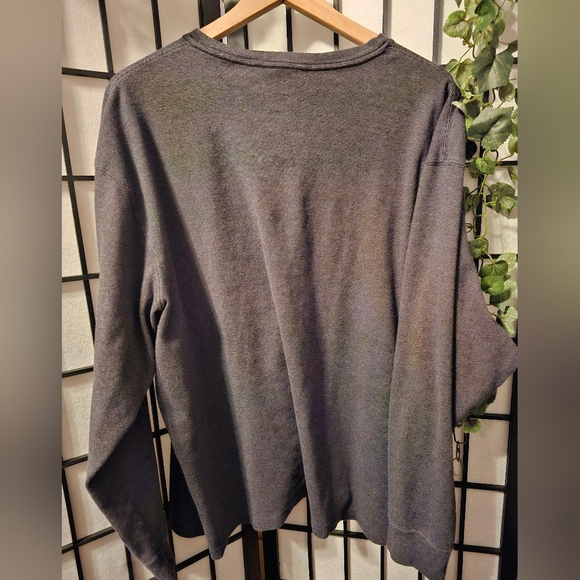 CREMIEUX Prima Cotton Sweater Size XXL - Picture 2 of 4